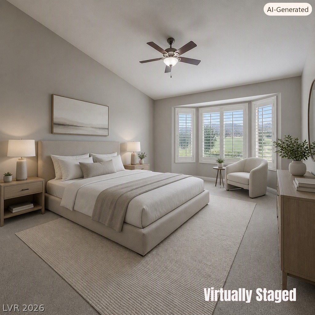 2637 Showcase Drive Las Vegas NV 89134