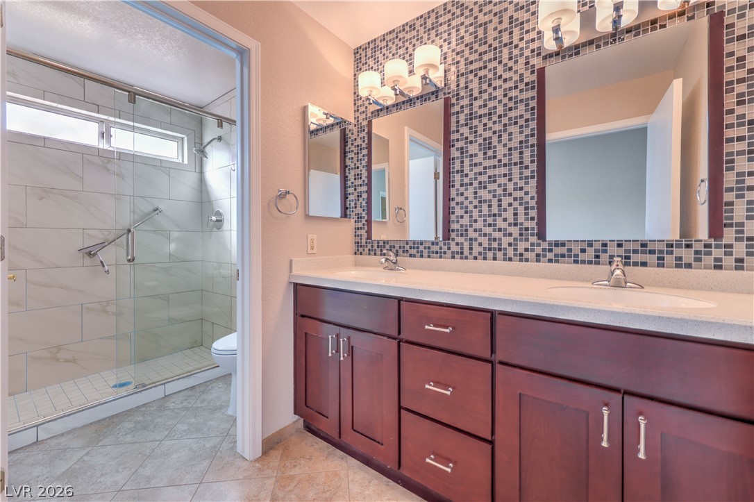 2637 Showcase Drive Las Vegas NV 89134