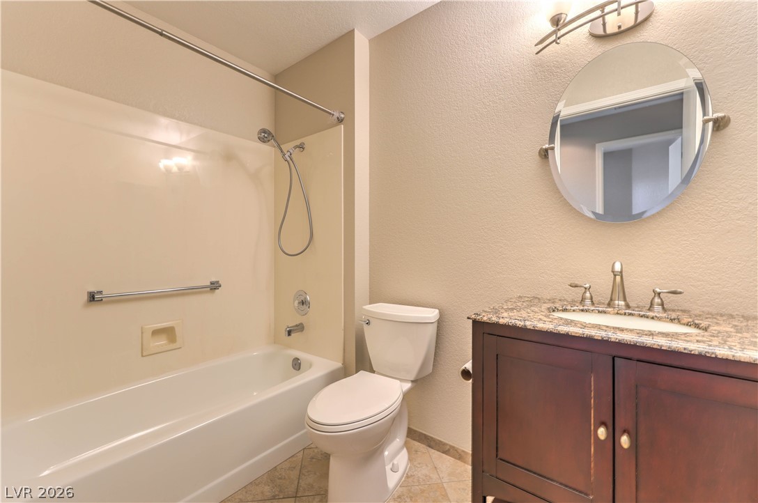 2637 Showcase Drive Las Vegas NV 89134
