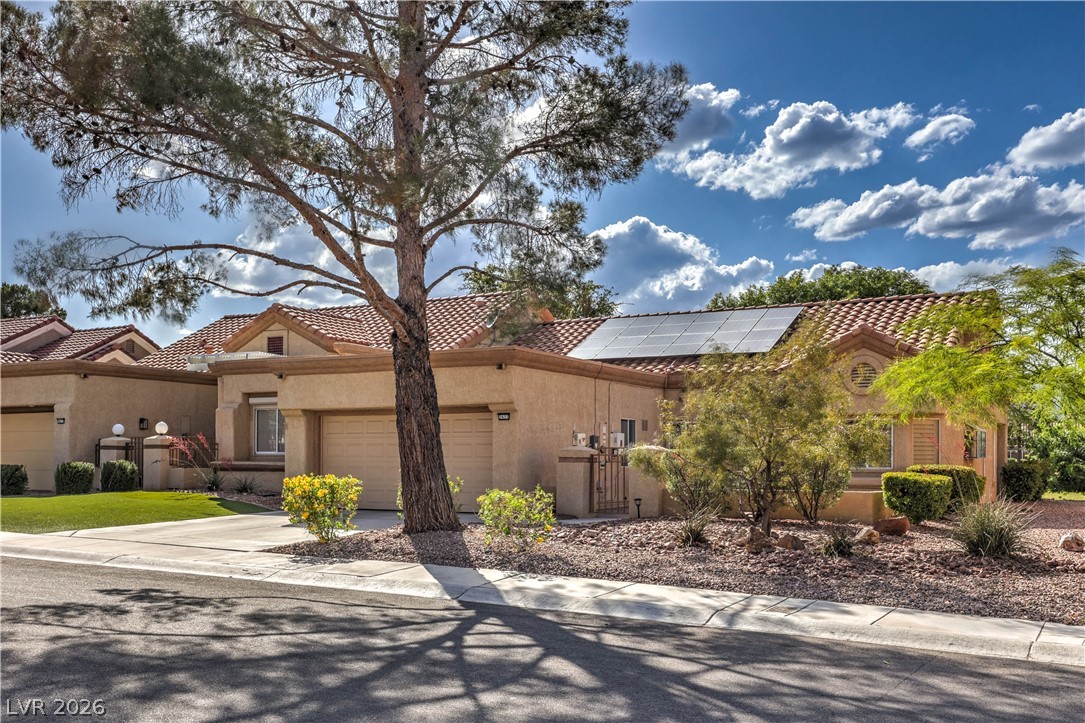 2637 Showcase Drive Las Vegas NV 89134