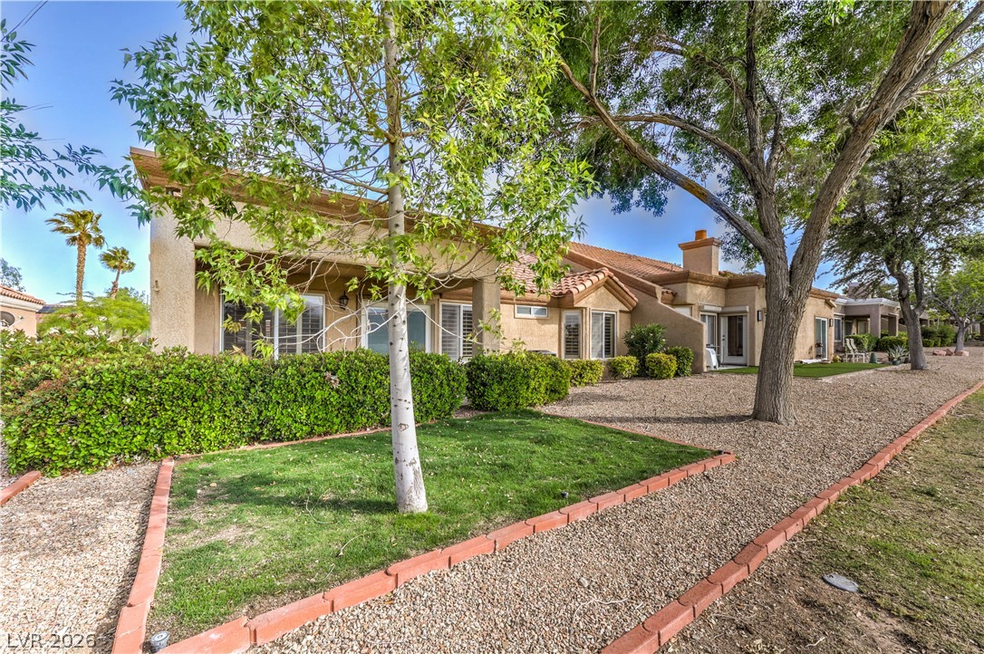 2637 Showcase Drive Las Vegas NV 89134