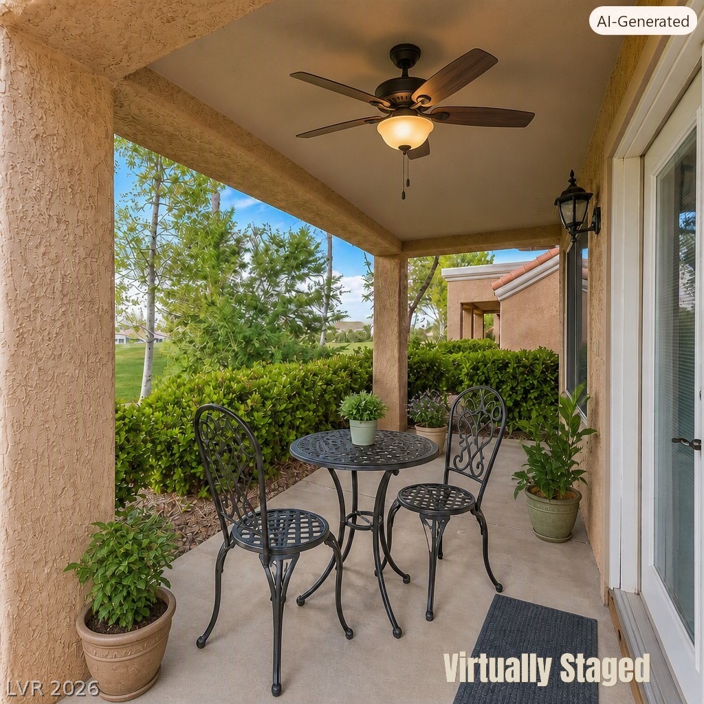 2637 Showcase Drive Las Vegas NV 89134