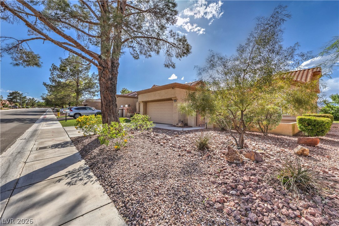 2637 Showcase Drive Las Vegas NV 89134