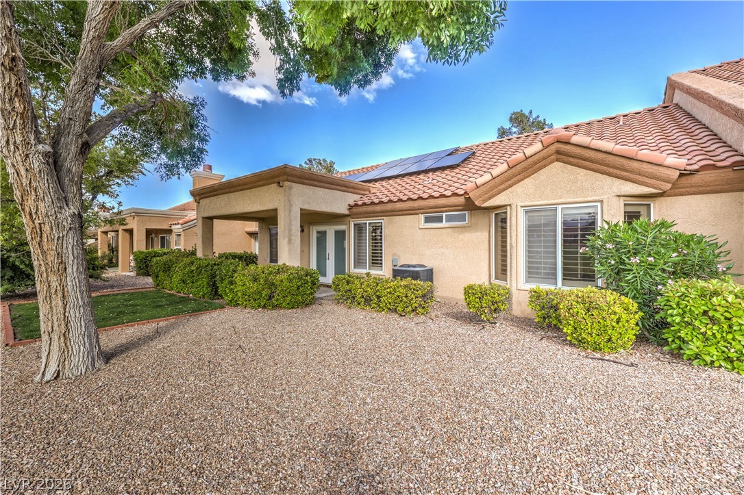 2637 Showcase Drive Las Vegas NV 89134