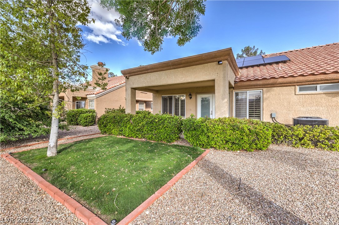 2637 Showcase Drive Las Vegas NV 89134