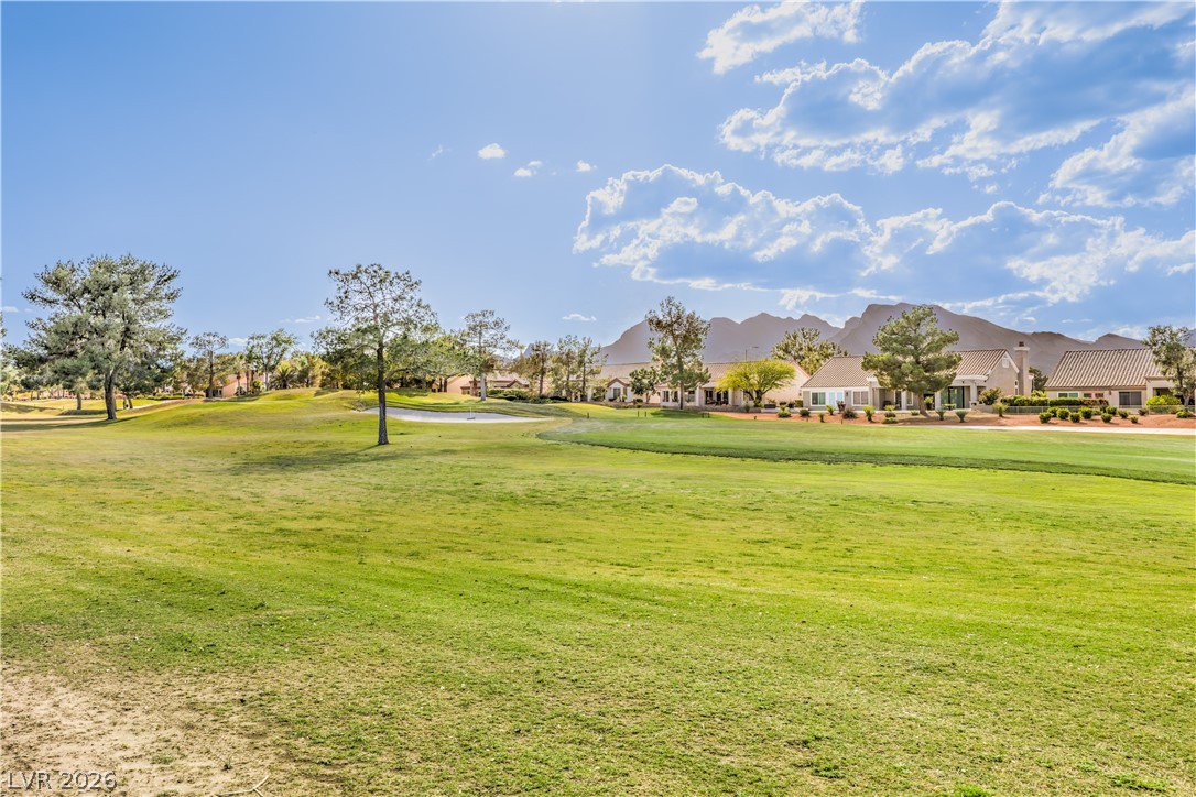 2637 Showcase Drive Las Vegas NV 89134