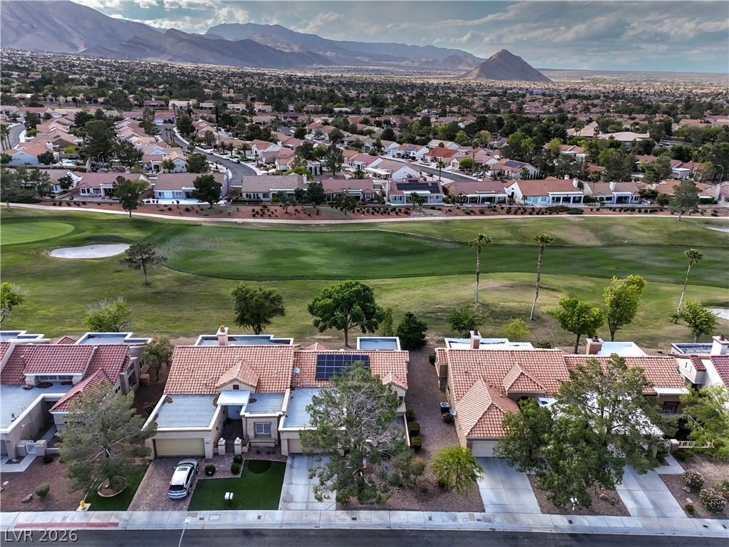 2637 Showcase Drive Las Vegas NV 89134