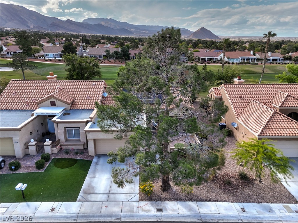 2637 Showcase Drive Las Vegas NV 89134