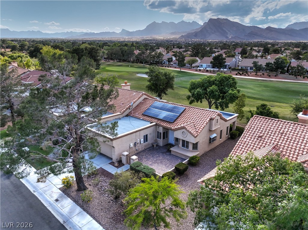 2637 Showcase Drive Las Vegas NV 89134