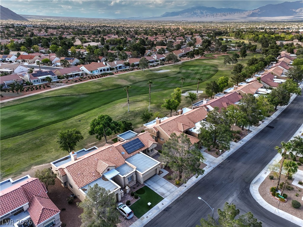 2637 Showcase Drive Las Vegas NV 89134