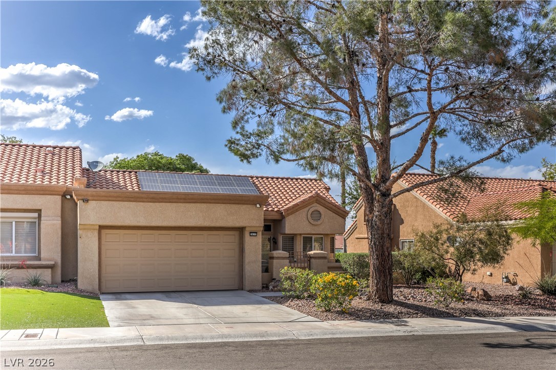 2637 Showcase Drive Las Vegas NV 89134