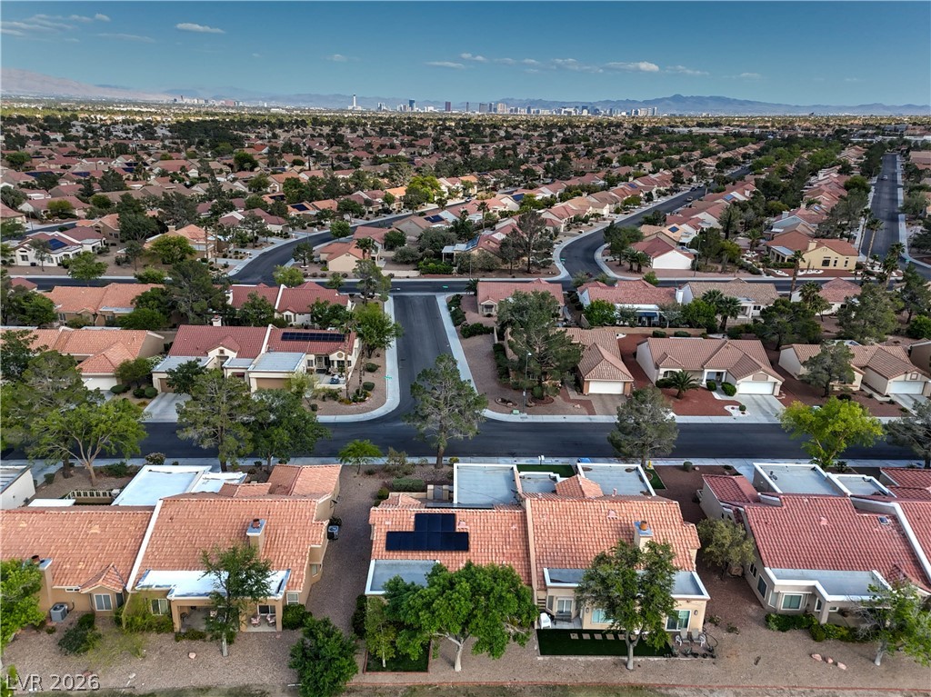 2637 Showcase Drive Las Vegas NV 89134