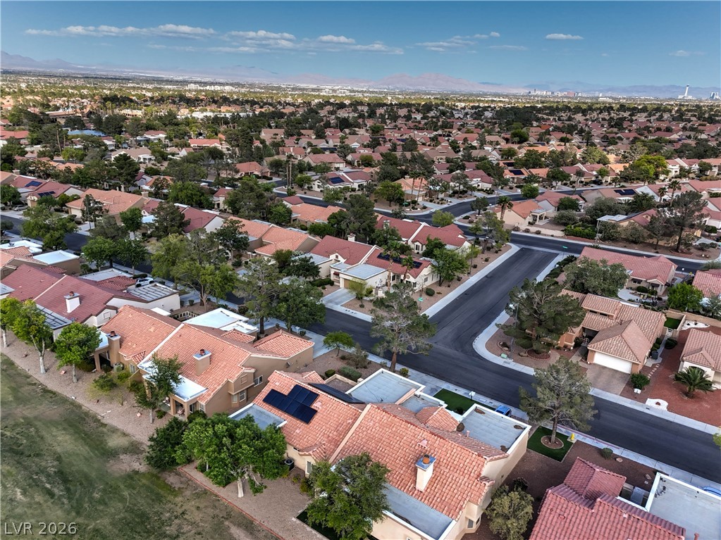 2637 Showcase Drive Las Vegas NV 89134