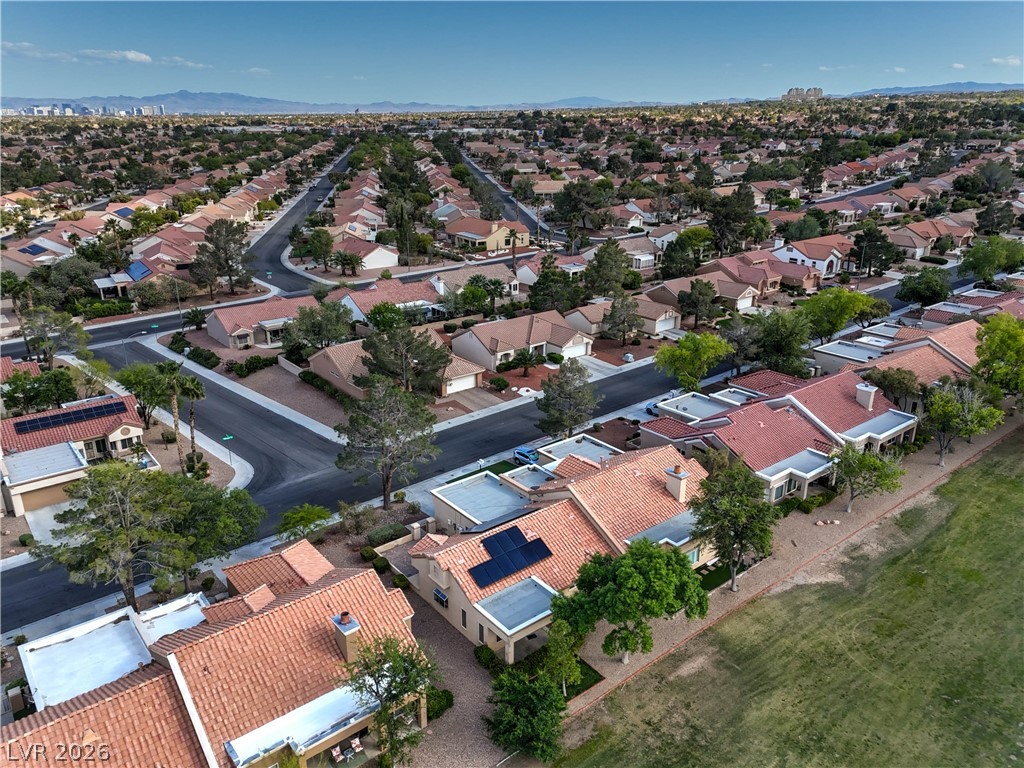 2637 Showcase Drive Las Vegas NV 89134