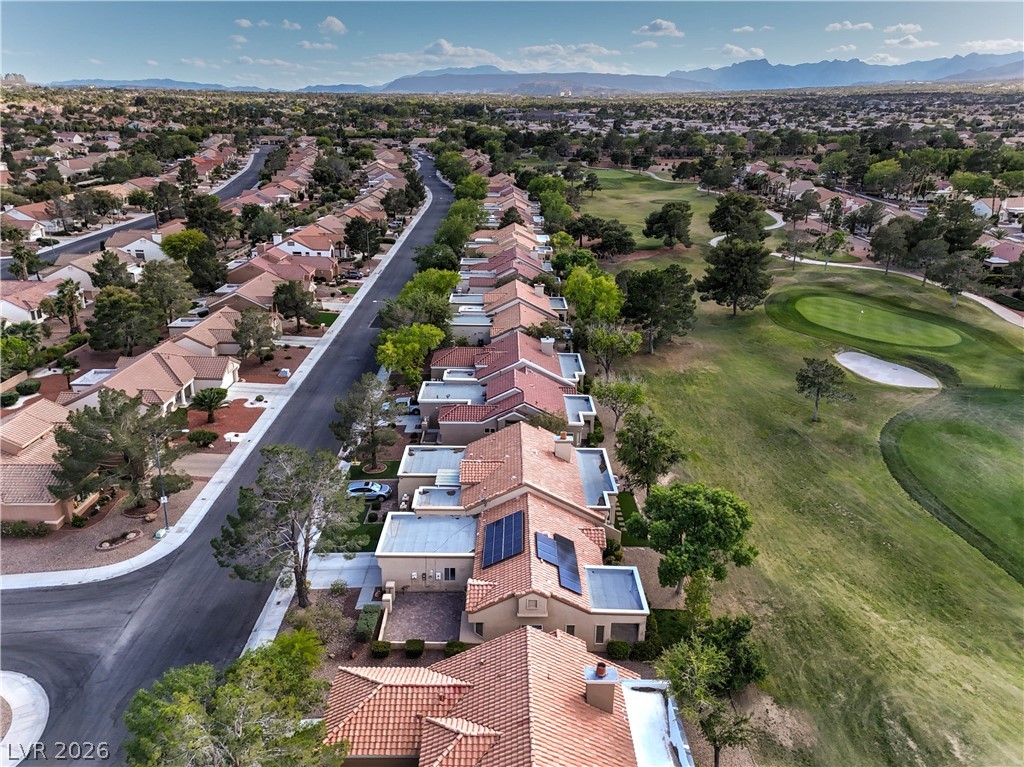 2637 Showcase Drive Las Vegas NV 89134
