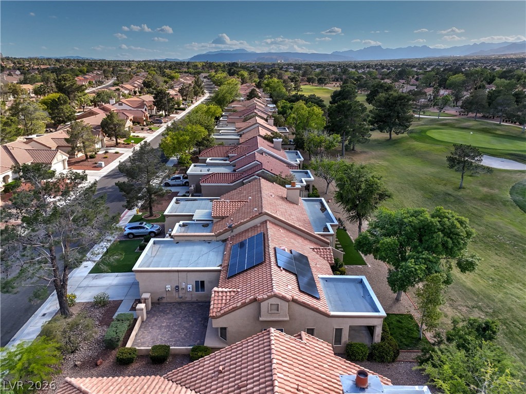2637 Showcase Drive Las Vegas NV 89134