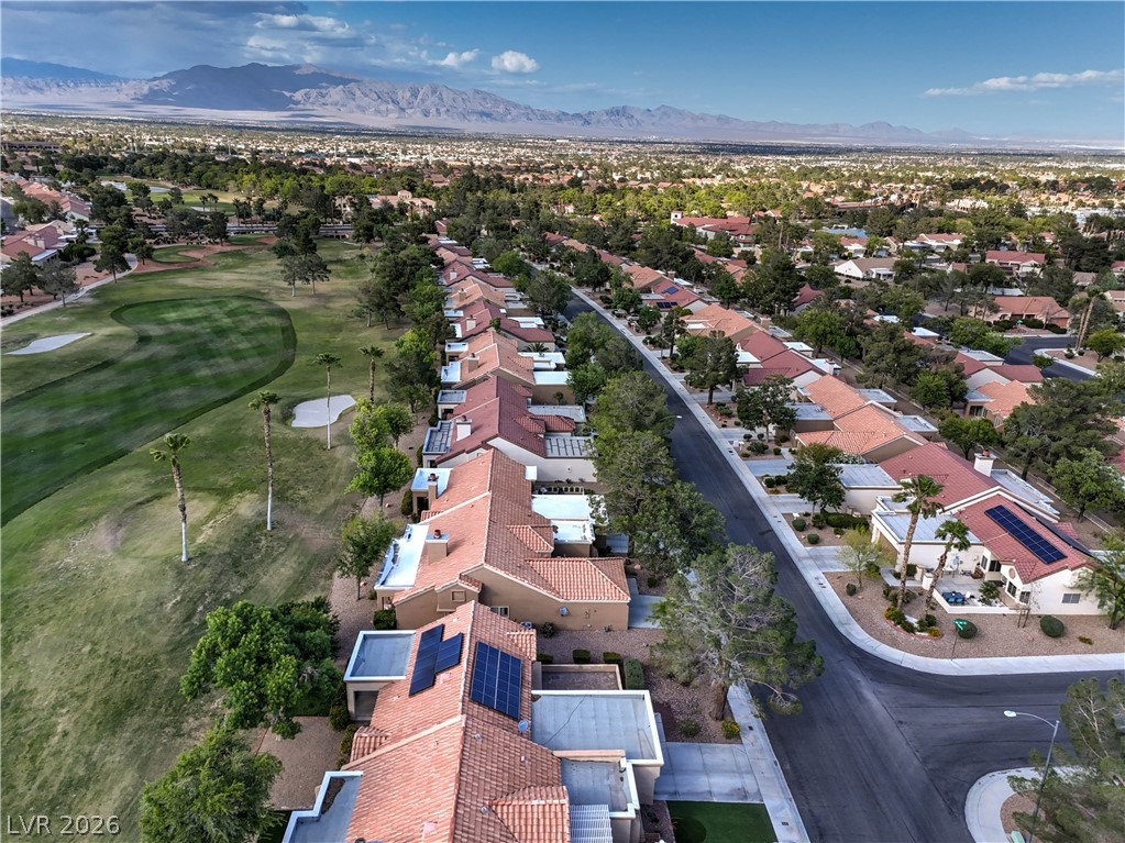2637 Showcase Drive Las Vegas NV 89134