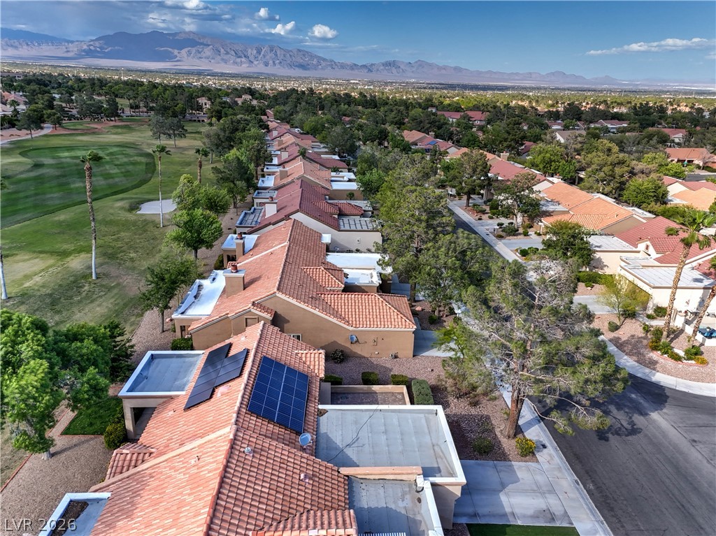 2637 Showcase Drive Las Vegas NV 89134
