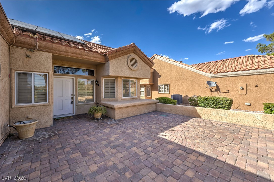 2637 Showcase Drive Las Vegas NV 89134