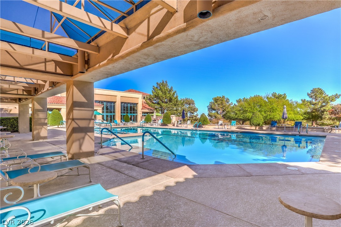 2637 Showcase Drive Las Vegas NV 89134