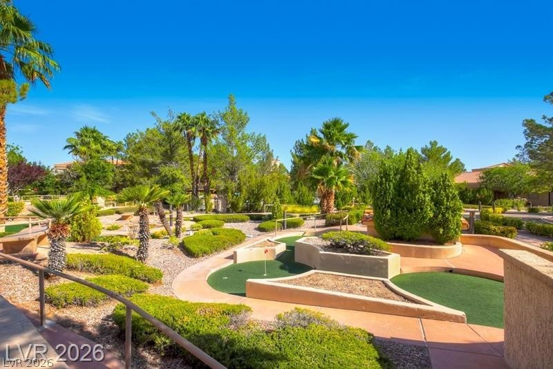 2637 Showcase Drive Las Vegas NV 89134