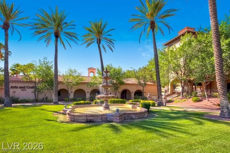 2637 Showcase Drive Las Vegas NV 89134