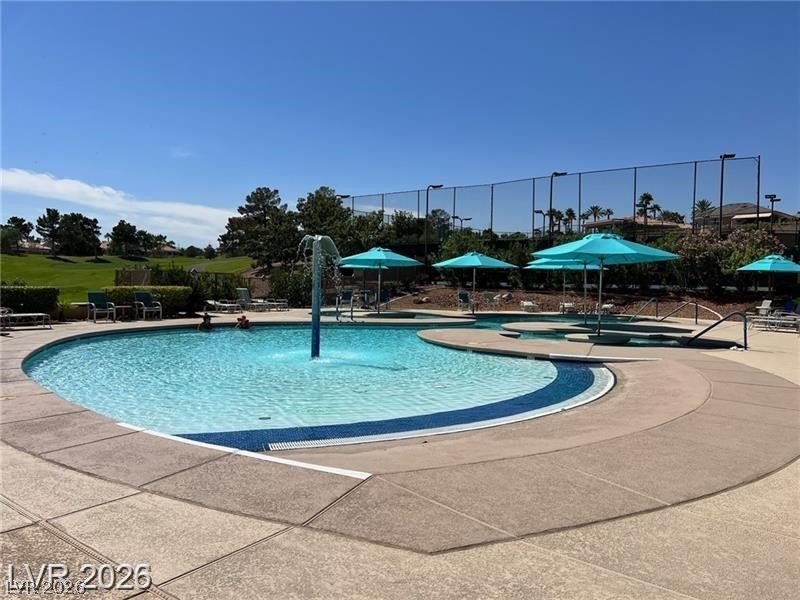 2637 Showcase Drive Las Vegas NV 89134