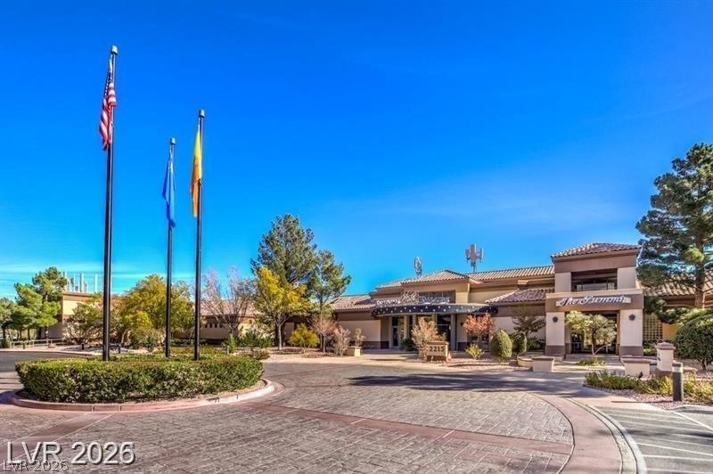 2637 Showcase Drive Las Vegas NV 89134