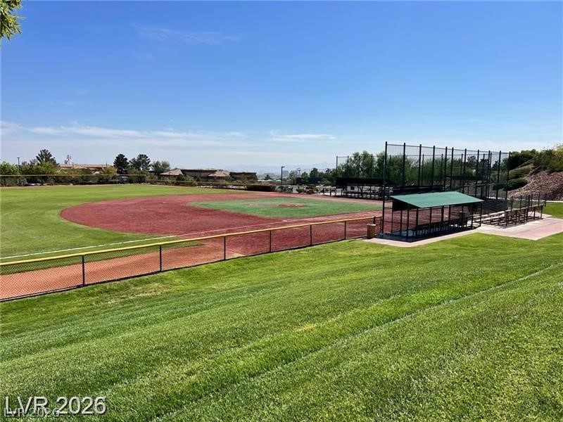 2637 Showcase Drive Las Vegas NV 89134