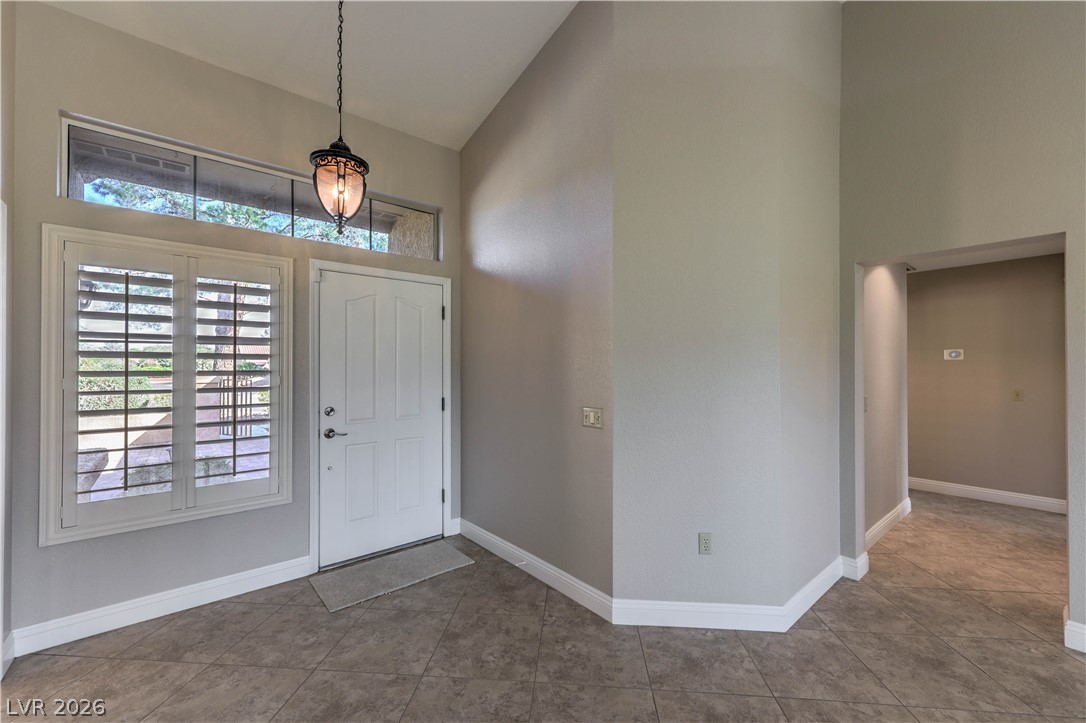 2637 Showcase Drive Las Vegas NV 89134