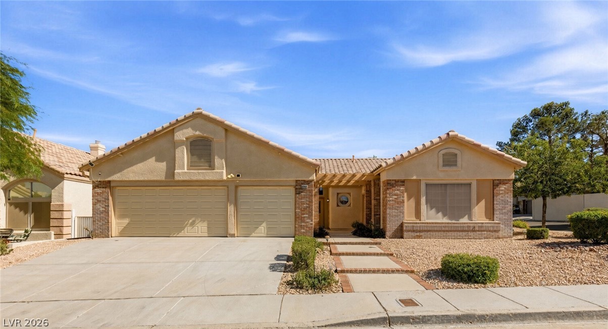8950 Belconte Lane Henderson NV 89074