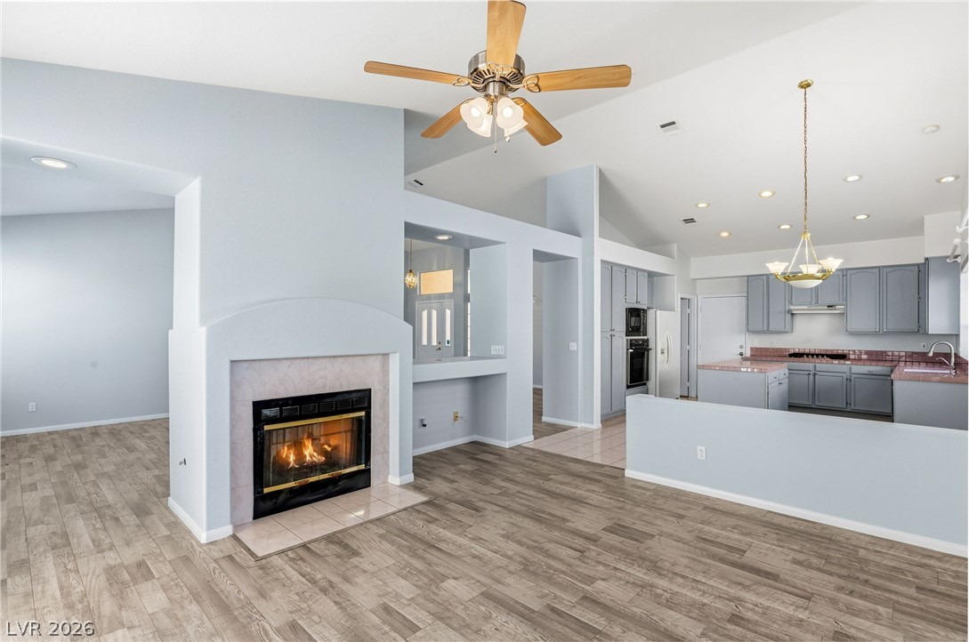 8950 Belconte Lane Henderson NV 89074
