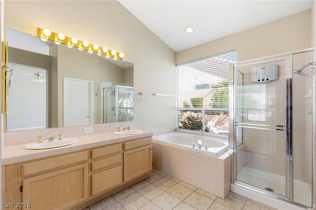 8950 Belconte Lane Henderson NV 89074