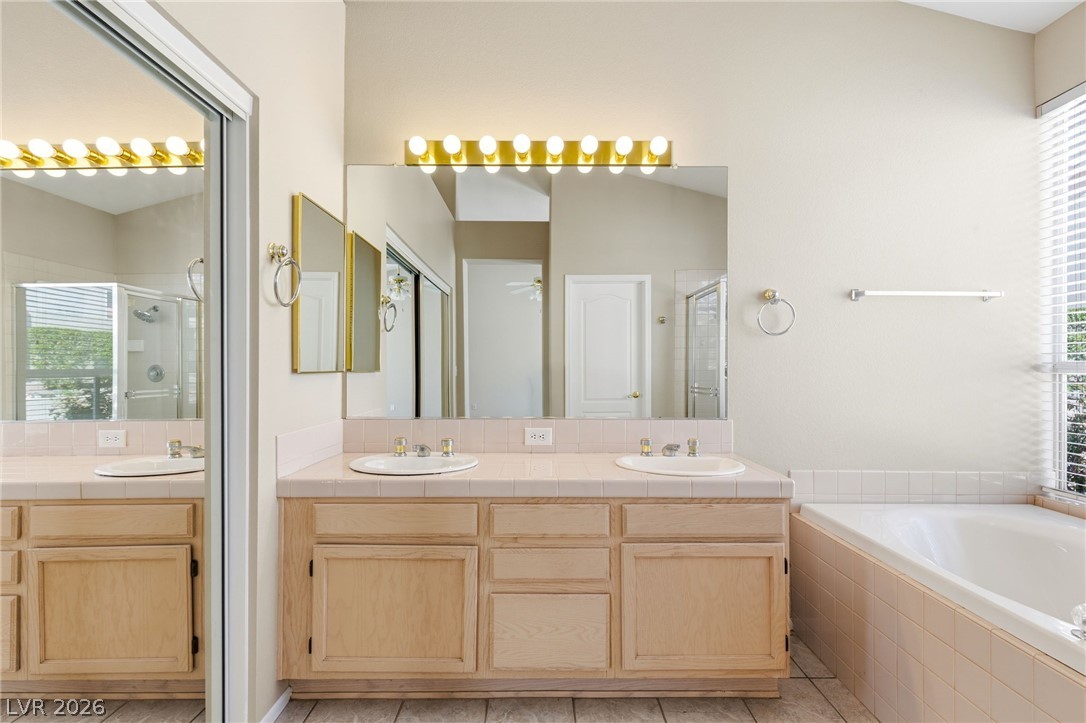 8950 Belconte Lane Henderson NV 89074