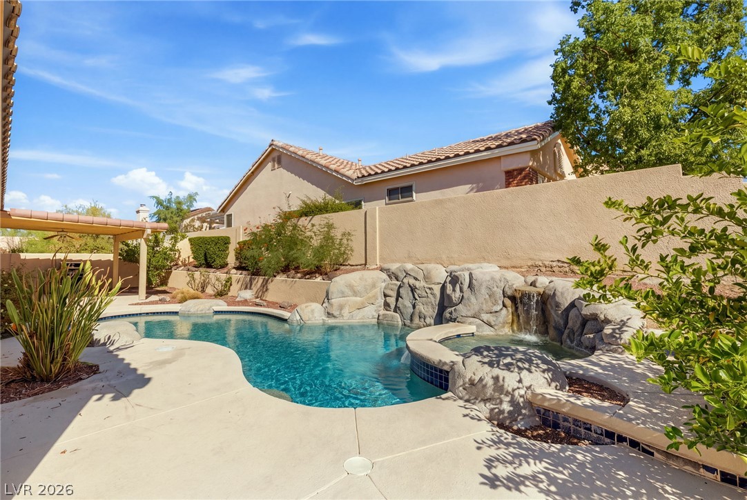 8950 Belconte Lane Henderson NV 89074