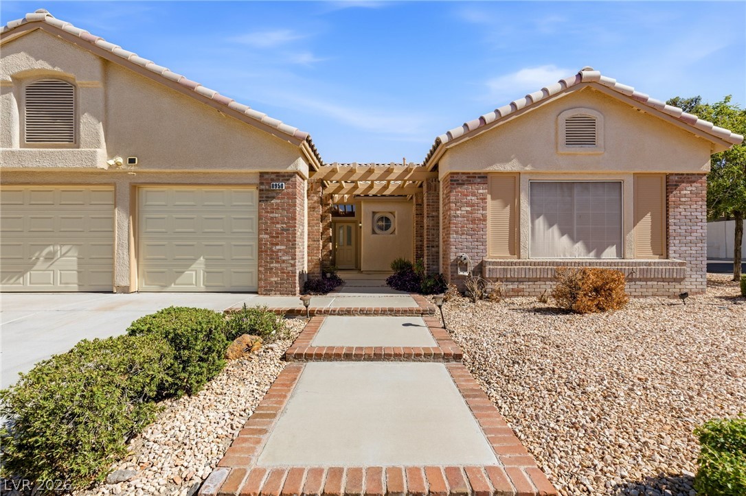 8950 Belconte Lane Henderson NV 89074
