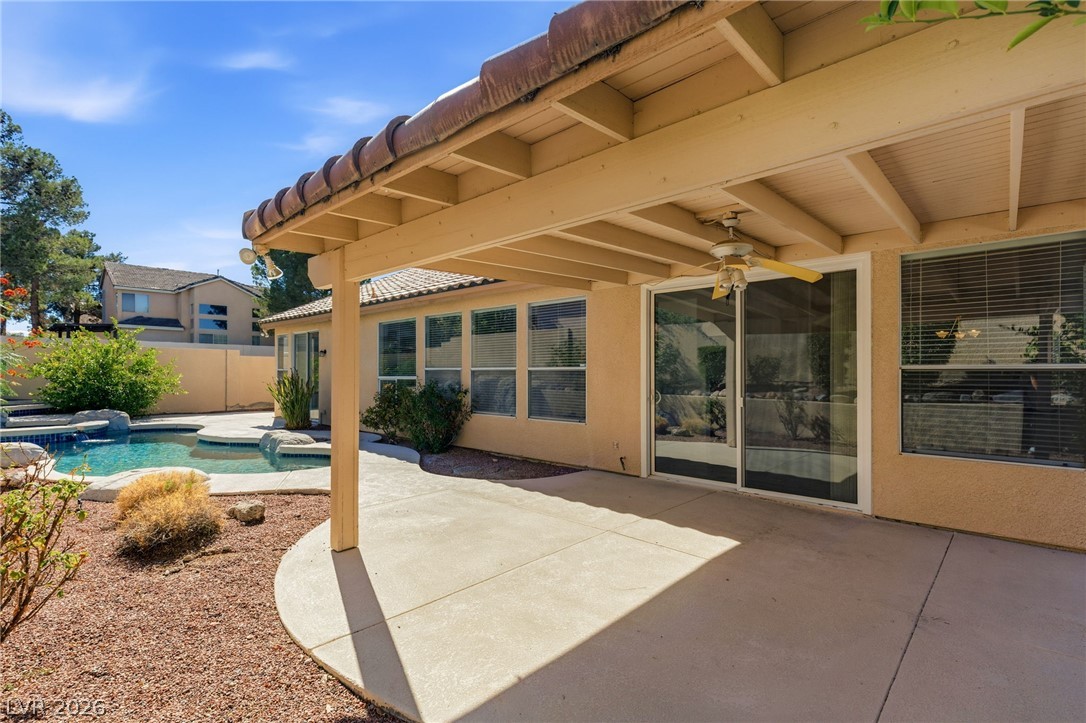 8950 Belconte Lane Henderson NV 89074