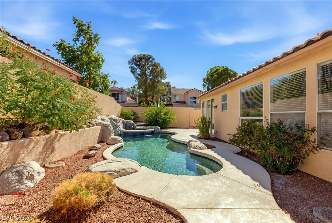 8950 Belconte Lane Henderson NV 89074