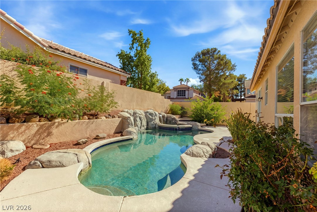 8950 Belconte Lane Henderson NV 89074