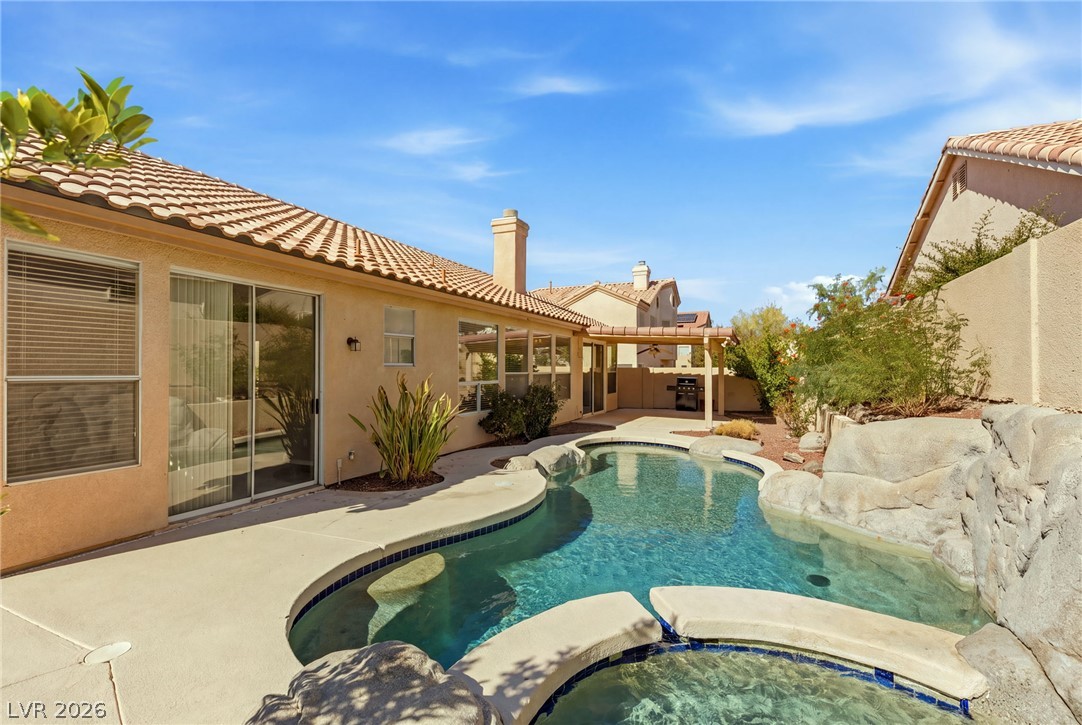 8950 Belconte Lane Henderson NV 89074