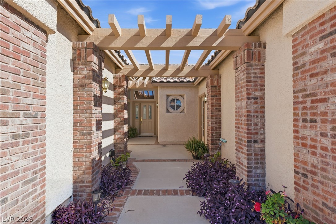 8950 Belconte Lane Henderson NV 89074