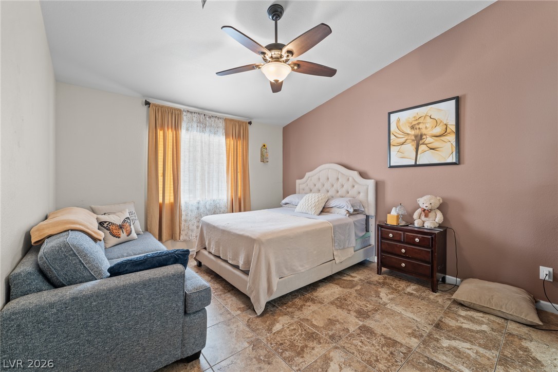 823 Hunters Ridge Way North Las Vegas NV 89032