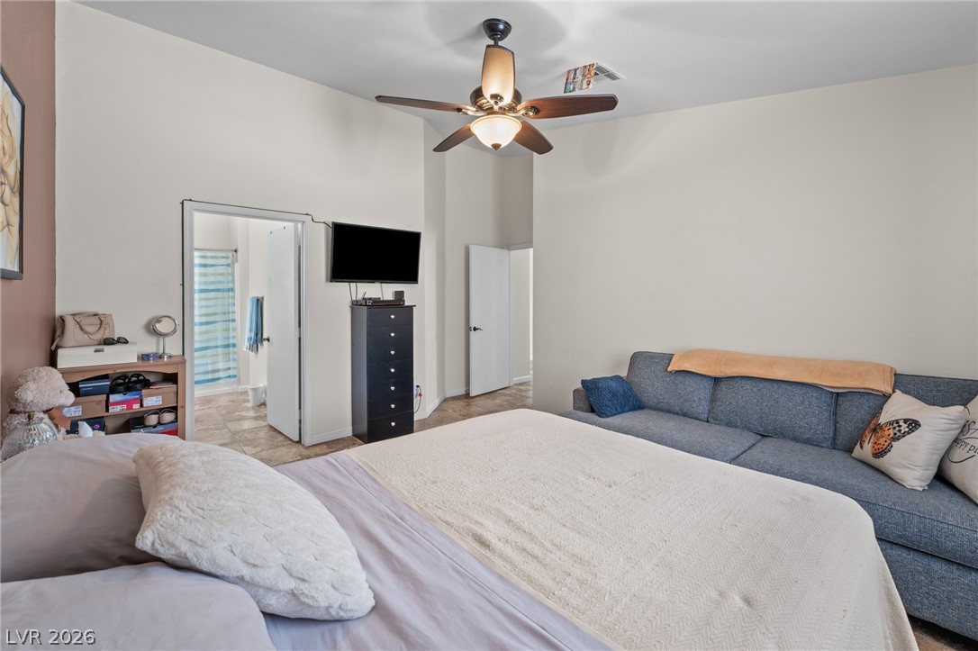 823 Hunters Ridge Way North Las Vegas NV 89032