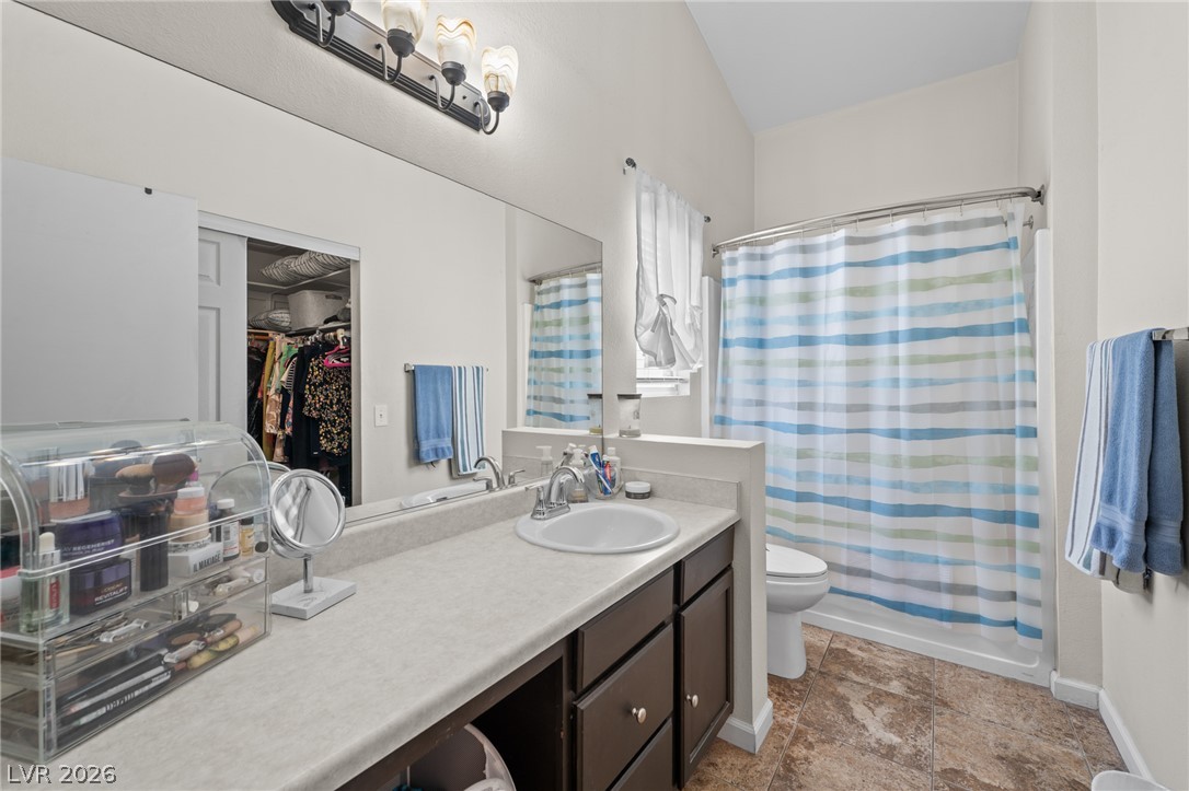 823 Hunters Ridge Way North Las Vegas NV 89032