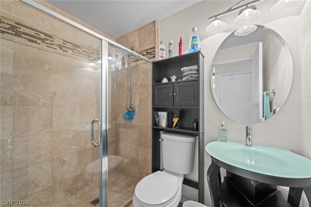 823 Hunters Ridge Way North Las Vegas NV 89032