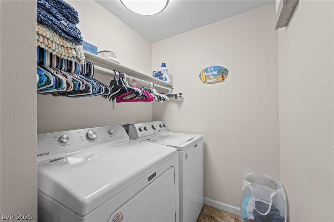 823 Hunters Ridge Way North Las Vegas NV 89032