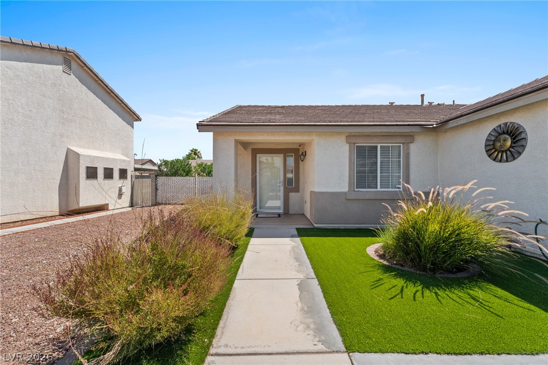 823 Hunters Ridge Way North Las Vegas NV 89032