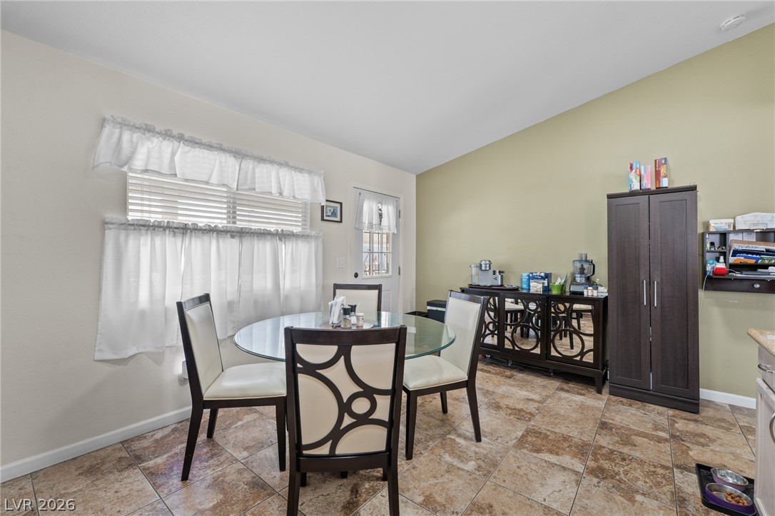 823 Hunters Ridge Way North Las Vegas NV 89032