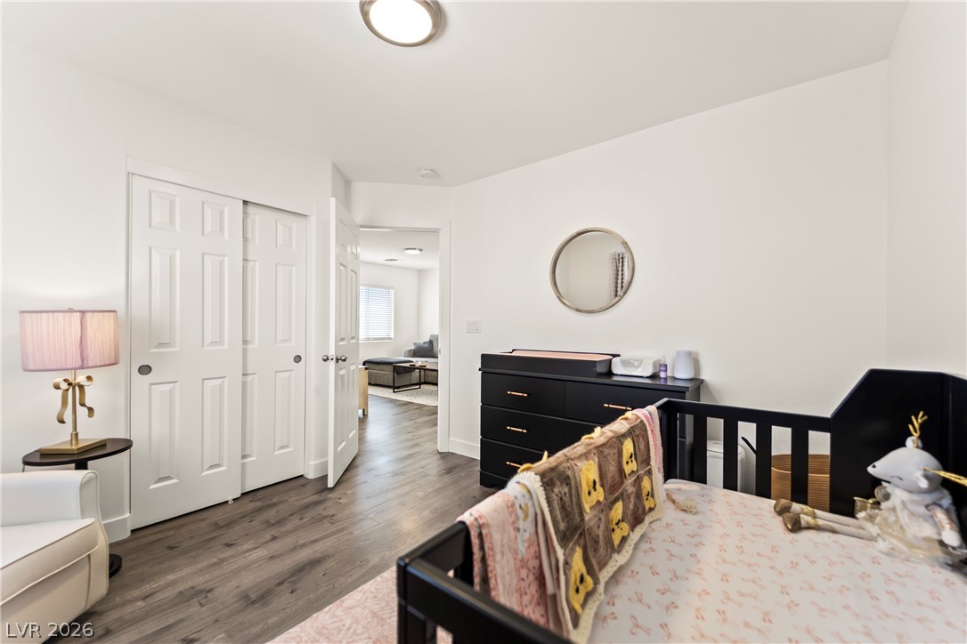 6156 Pacific Dogwood Avenue Las Vegas NV 89139