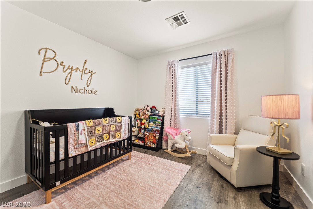 6156 Pacific Dogwood Avenue Las Vegas NV 89139